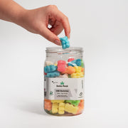 CBD Bears Gummies 3200mg - 4800mg