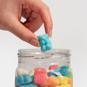 CBD Bears Gummies 3200mg - 4800mg
