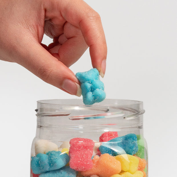 CBD Bears Gummies 3200mg - 4800mg