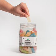 CBD Bottles Gummies 3200mg - 4800mg