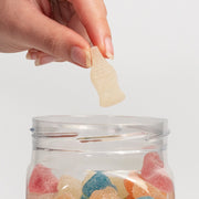 CBD Bottles Gummies 3200mg - 4800mg