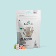 CBD Gummy Bears (1200mg CBD)