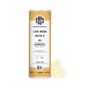 Modern Herb Co Live Resin Delta 9 Macrodose Gummies