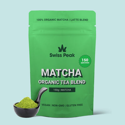 Matcha Green Tea Powder | 150g