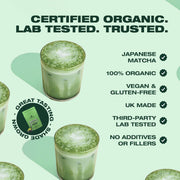 Matcha Green Tea Powder | 150g