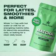 Matcha Green Tea Powder | 150g