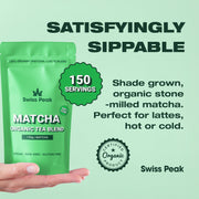 Matcha Green Tea Powder | 150g