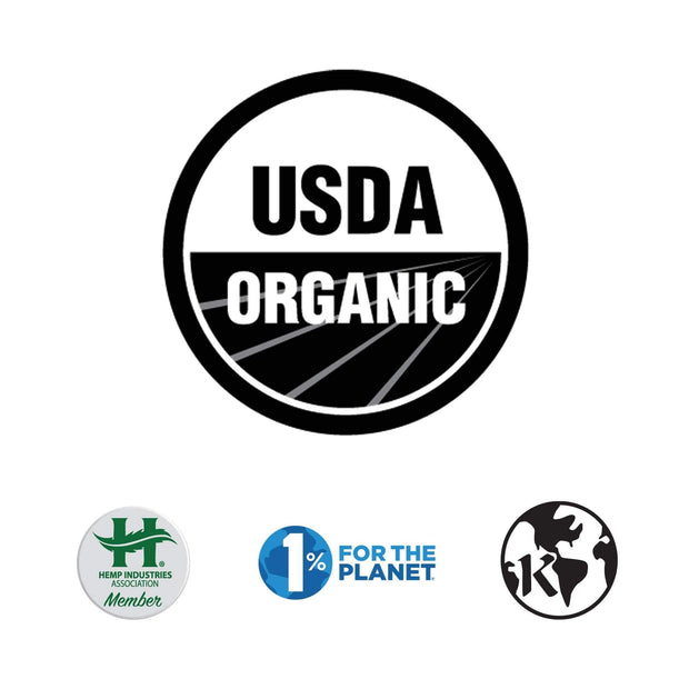 Organic CBD Relief Salve 500mg